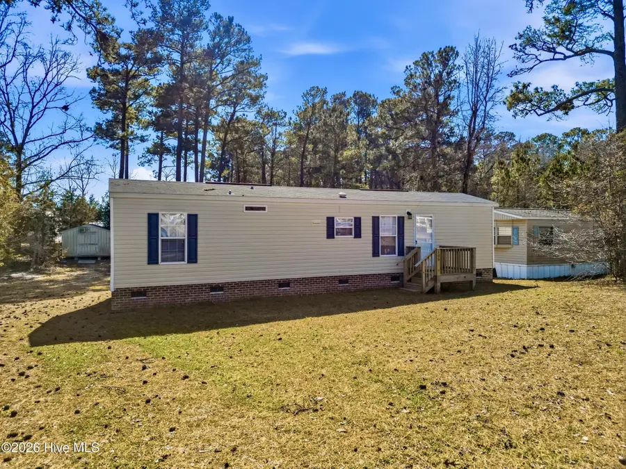 109 Quail Point Drive, Hubert, NC 28539 - #3