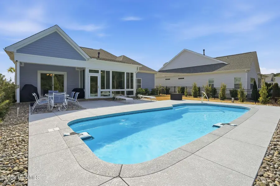 6476 Bryson Drive Sw, Ocean Isle Beach, NC 28469 - #3