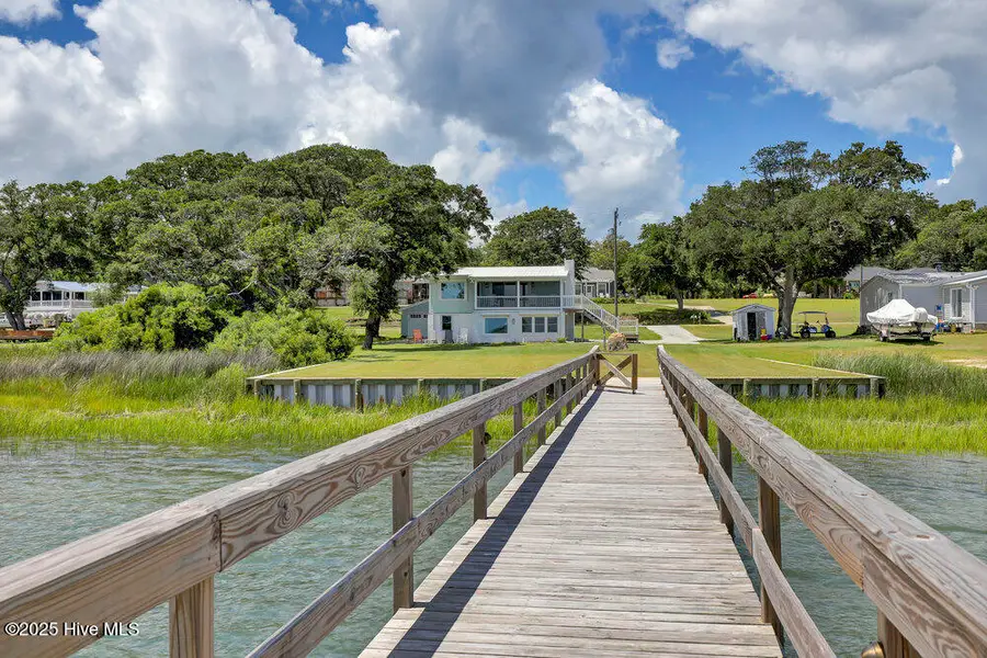 1475 Kings Landing Road, Hampstead, NC 28443 - #3