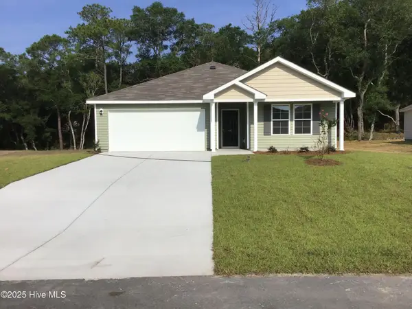 362 Bosco Lane Sw, Supply, NC 28462