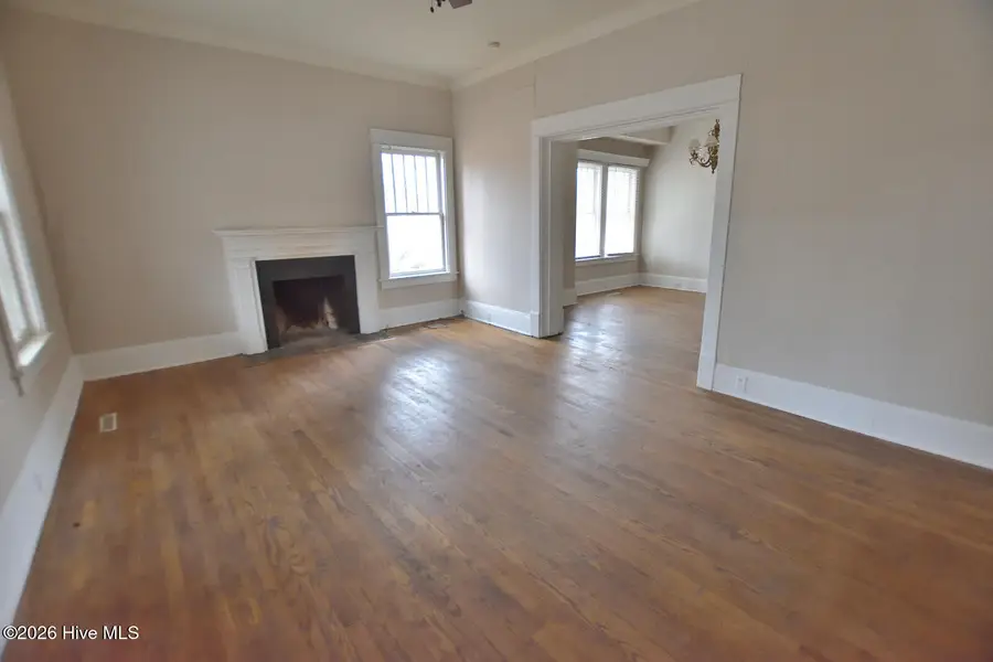 610 Marigold Street, 12 Rocky Mount, NC 27801 - #2