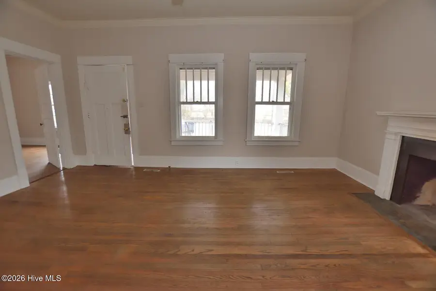 610 Marigold Street, 12 Rocky Mount, NC 27801 - #3