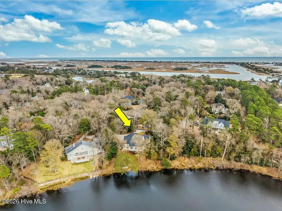 1401 Avenel Drive, Wilmington, NC 28411 - #3