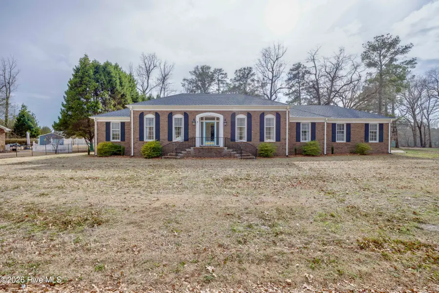 201 Dogwood Drive, Washington, NC 27889 - #2