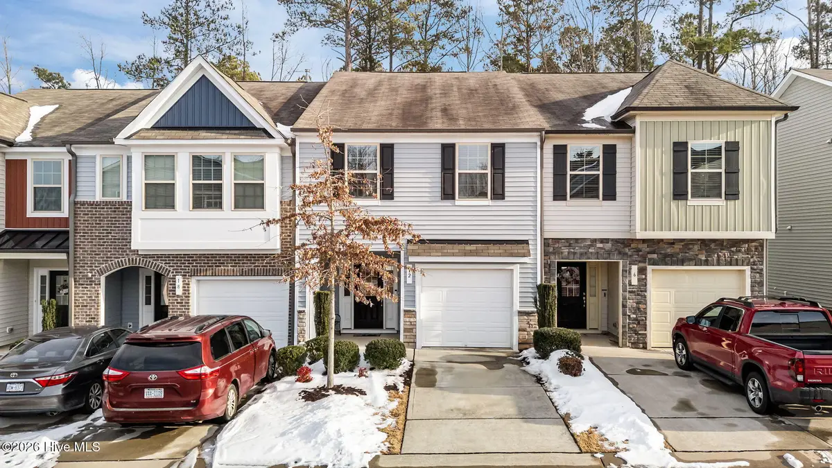 12 E Willow Trace Way, Clayton, NC 27527 - #1