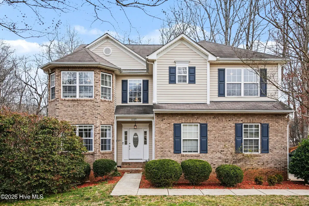 1229 Brecken Court, Kannapolis, NC 28081 - #1