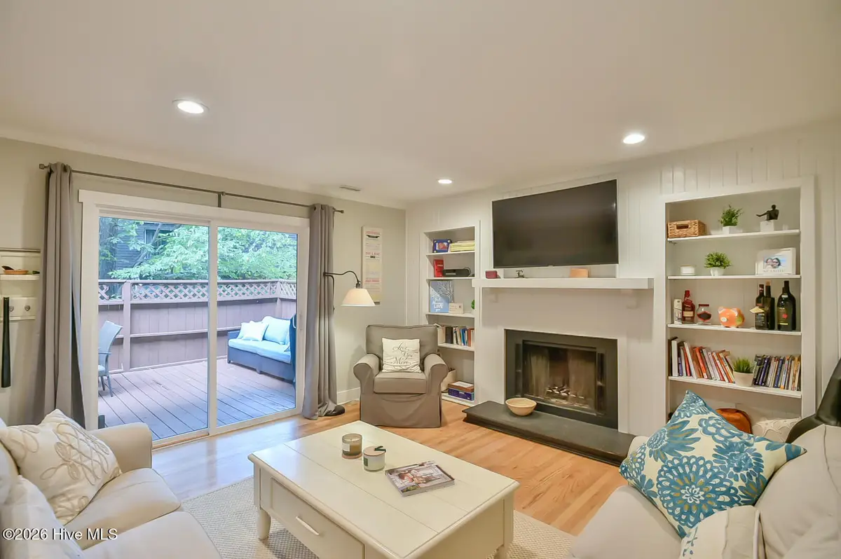 173 Summerwalk Circle, Chapel Hill, NC 27517 - #1