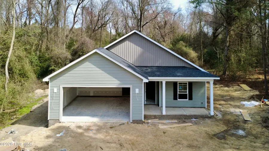 1702 Cardinal Drive, Deep Run, NC 28525 - #2