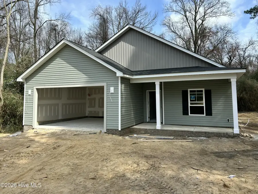 1702 Cardinal Drive, Deep Run, NC 28525 - #3