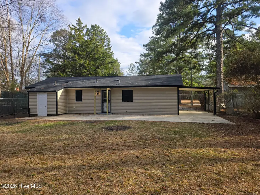 1008 Elm Street, Tarboro, NC 27886 - #3