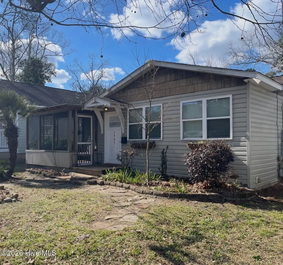 1943 Hudson Drive, Wilmington, NC 28403 - #1
