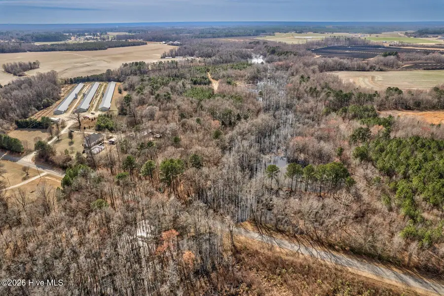 00 Ethridge Road, Whitakers, NC 27891 - #3