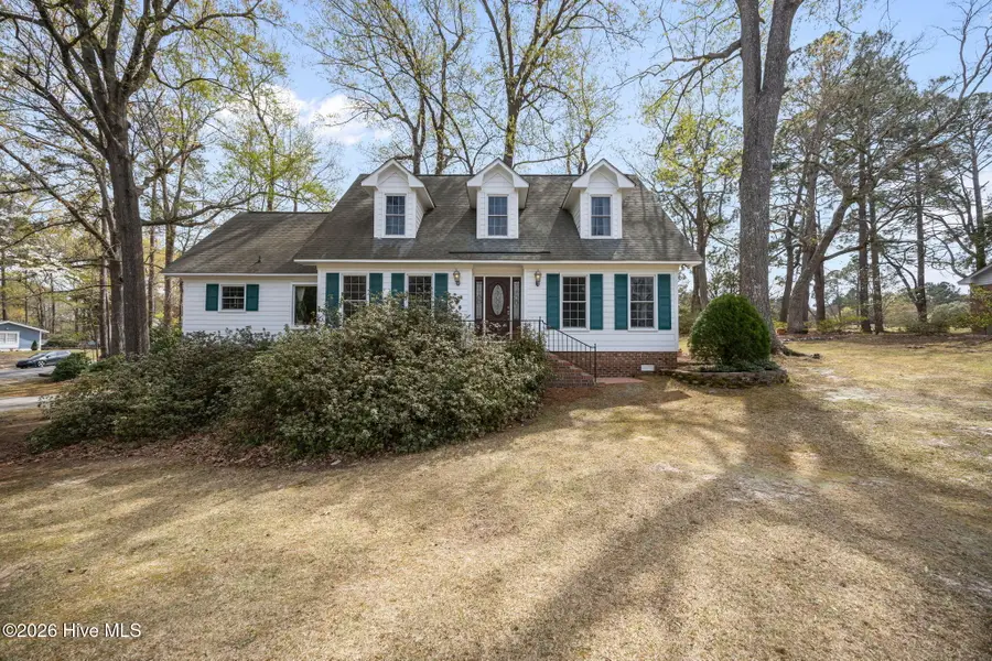 304 Glasgow Lane, Greenville, NC 27858 - #2