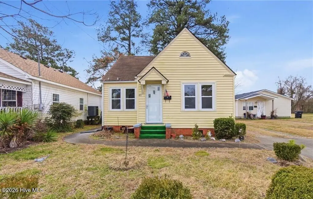 409 Perry Street, Elizabeth City, NC 27909 - #1