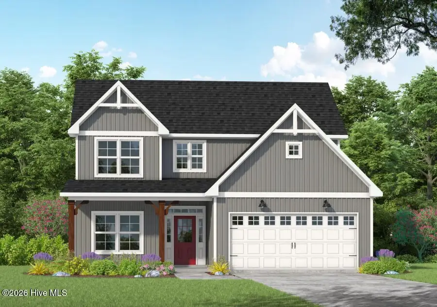 987 Rialto Lane, Ayden, NC 28513 - #2