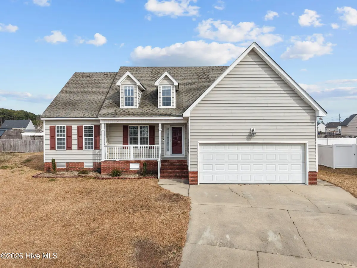 2040 Charterhouse Lane, Winterville, NC 28590 - #1