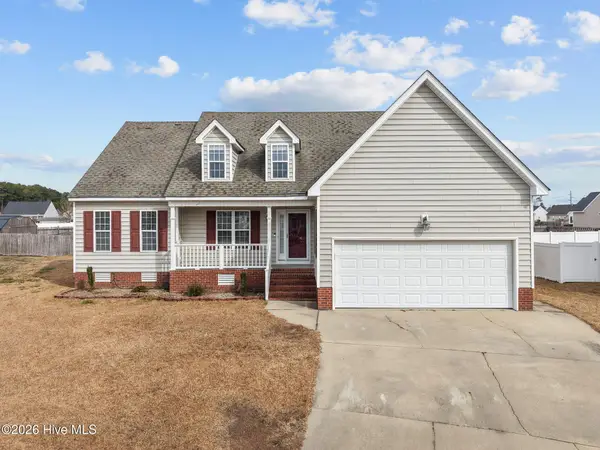 2040 Charterhouse Lane, Winterville, NC 28590