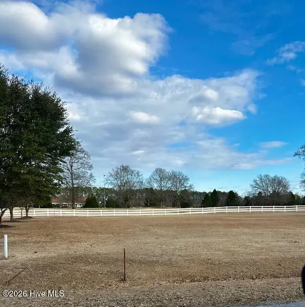 4812 Brandenburg Street, Greenville, NC 27834