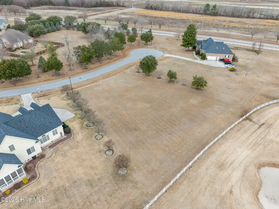 4812 Brandenburg Street, Greenville, NC 27834 - #2