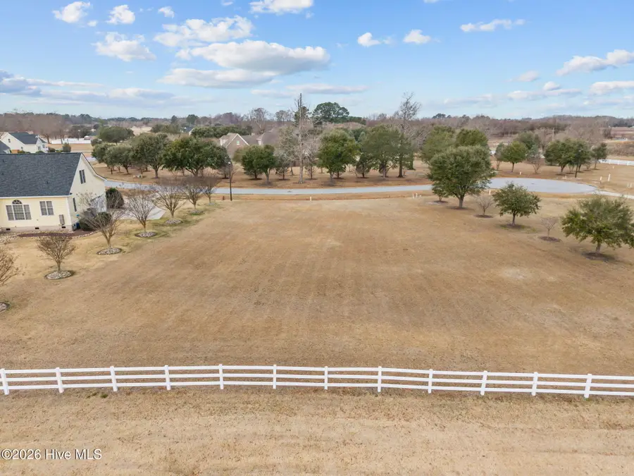 4812 Brandenburg Street, Greenville, NC 27834 - #3