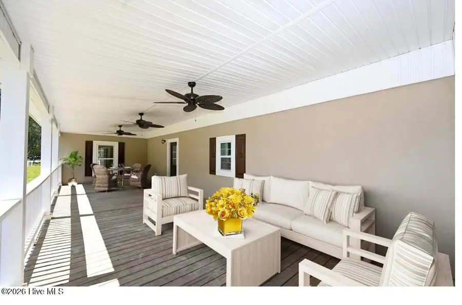 3689 Wright Road, Tabor City, NC 28463 - #3