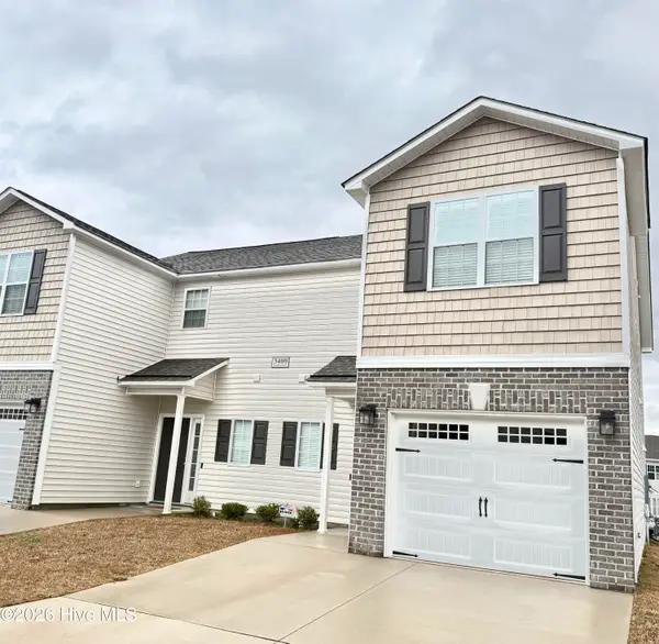 3400 Richter Way #B, Greenville, NC 27834