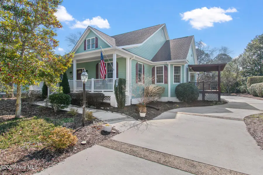 4285 Loblolly Circle Se, Southport, NC 28461 - #3