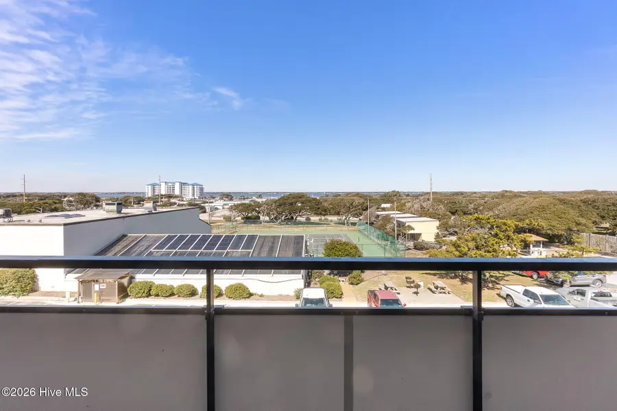 1505 Salter Path Road #326, Indian Beach, NC 28512 - #2