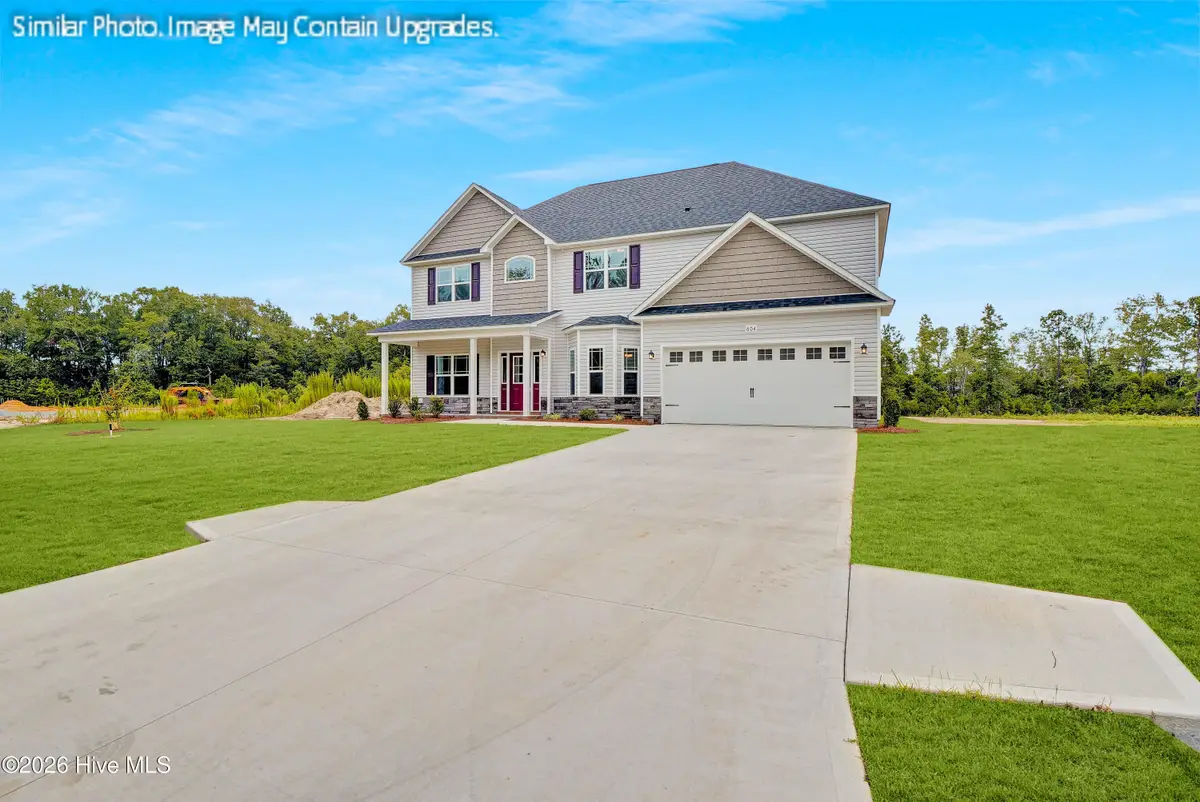 180 Creative Lane #Lot 3, Jacksonville, NC 28540 - #1