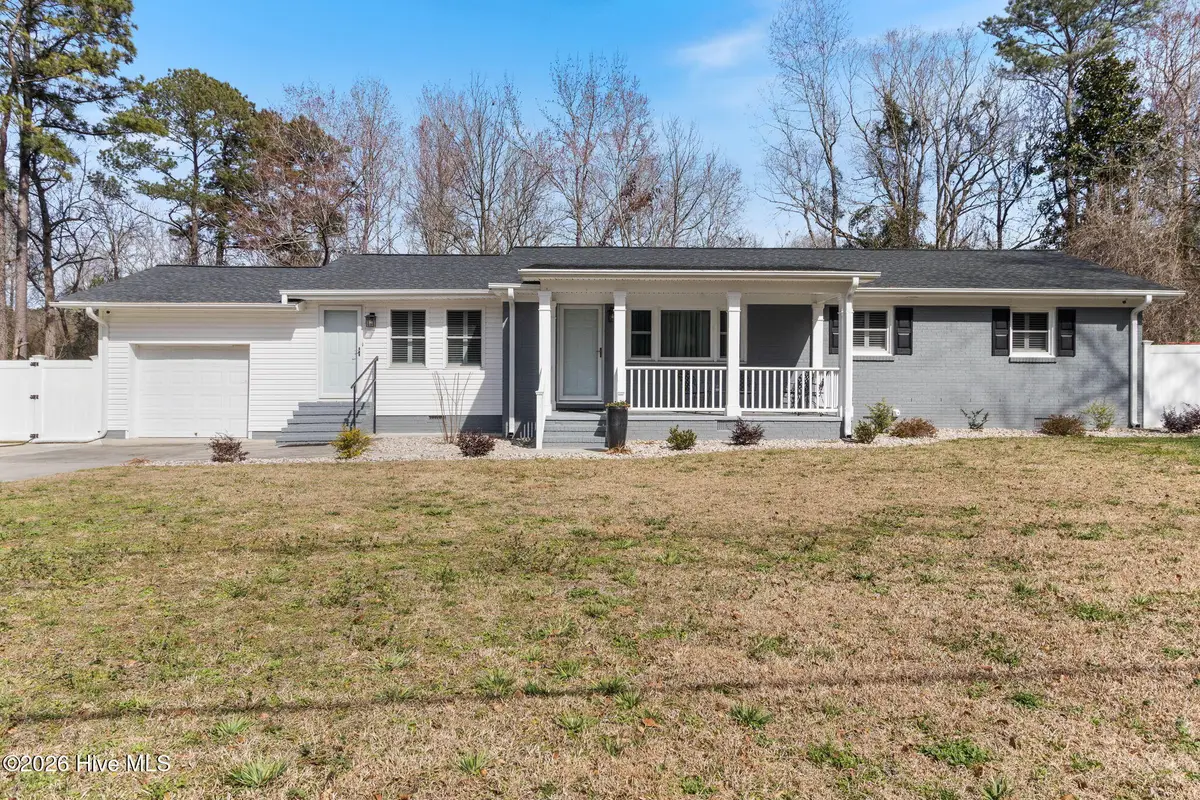 687 Bitmore Road, Whiteville, NC 28472 - #1