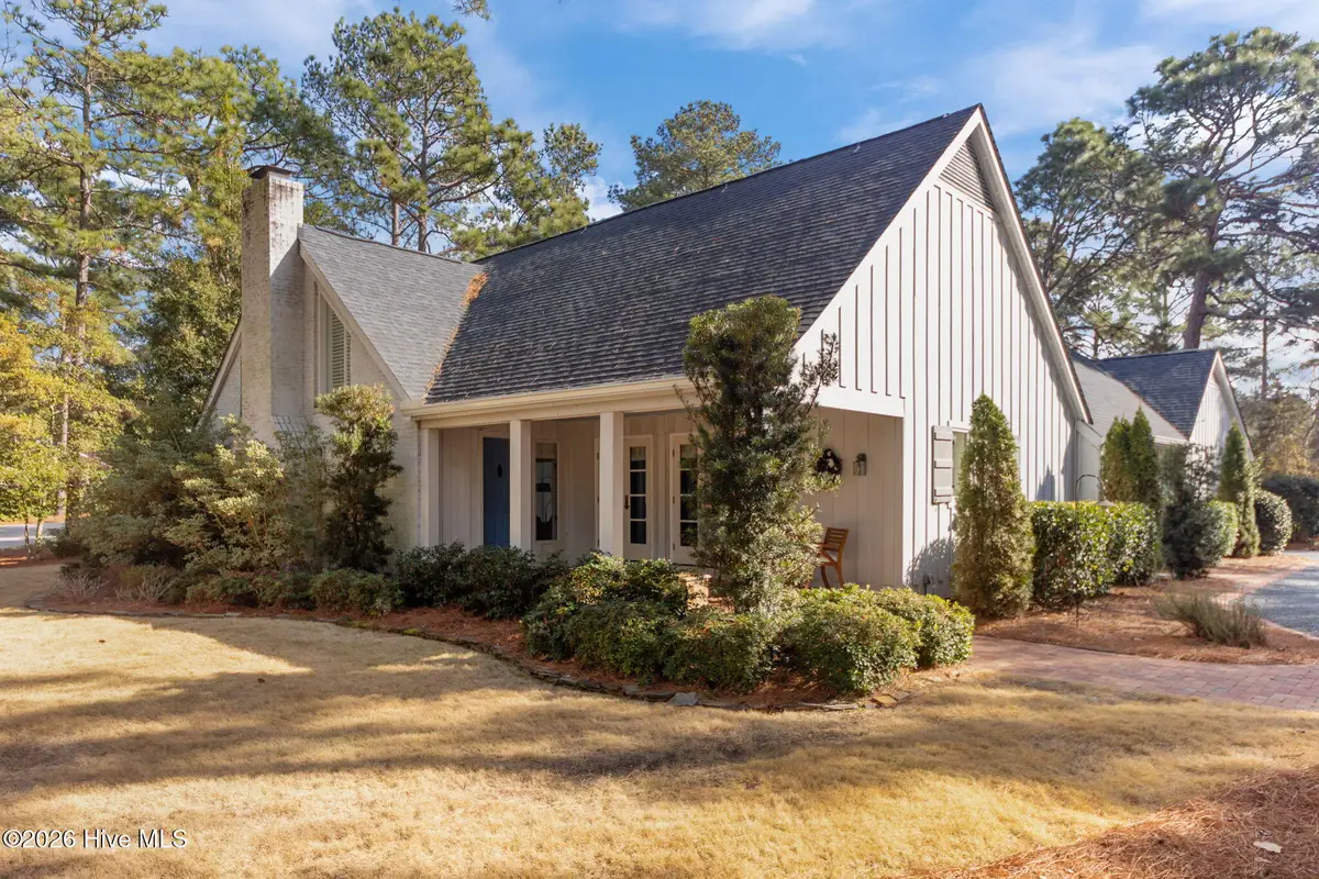 2 Alpine Place, Pinehurst, NC 28374 - #1