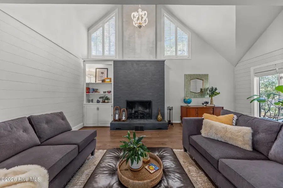 2 Alpine Place, Pinehurst, NC 28374 - #3