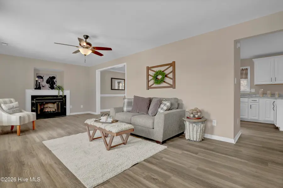 125 Cobblestone Trail, Jacksonville, NC 28546 - #3