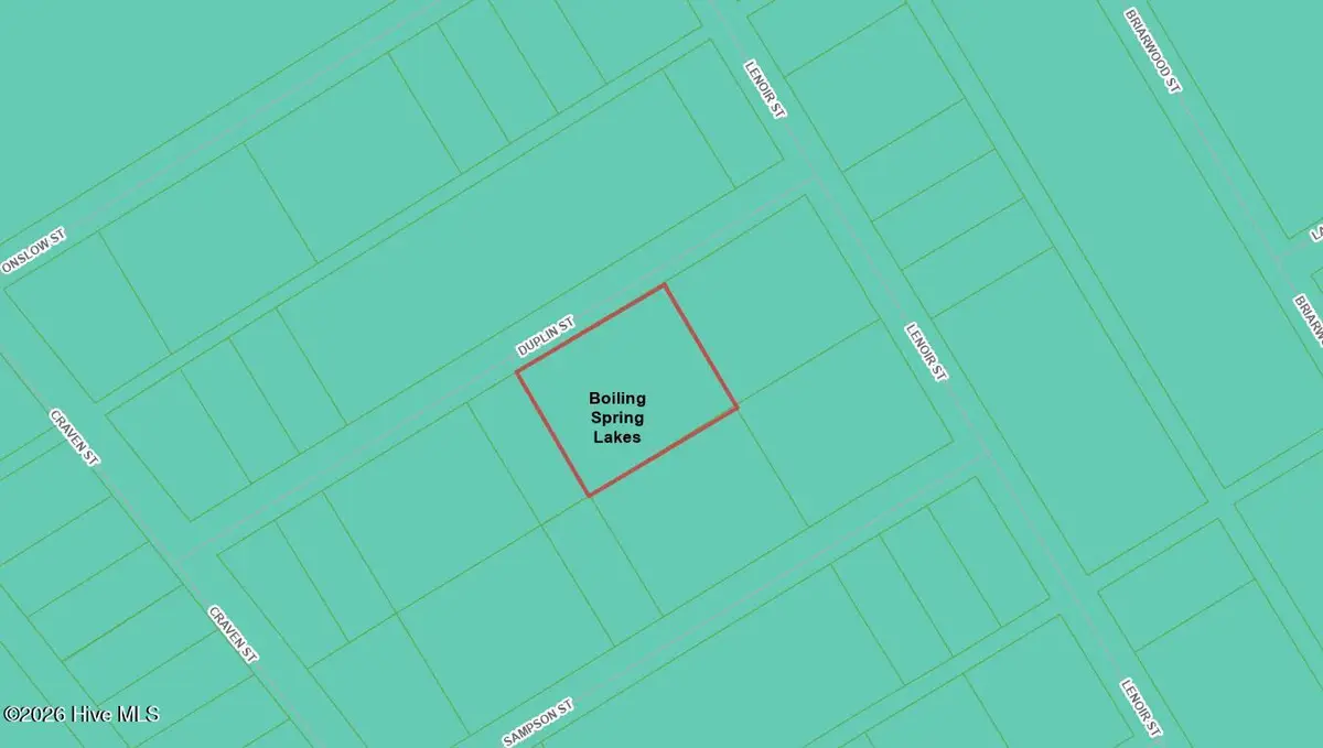 0 Duplin Road, Boiling Spring Lakes, NC 28461 - #1
