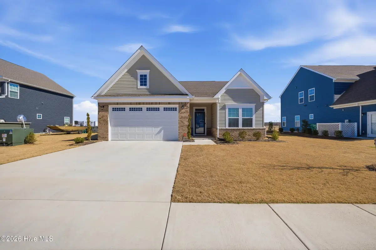 122 Boxcar Way E, Camden, NC 27921 - #1