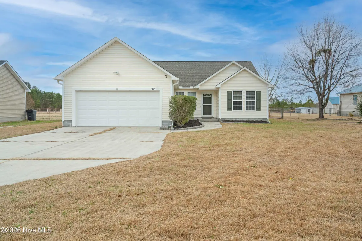 375 Nine Mile Road, Maple Hill, NC 28454 - #1