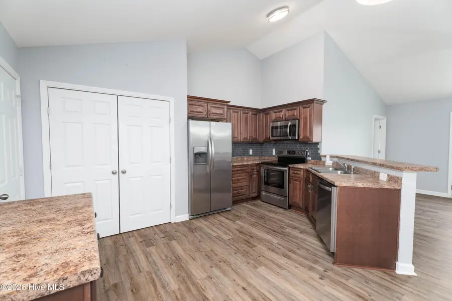 375 Nine Mile Road, Maple Hill, NC 28454 - #2