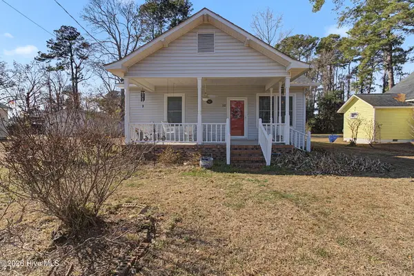 92 S Elm Street, Clarkton, NC 28433