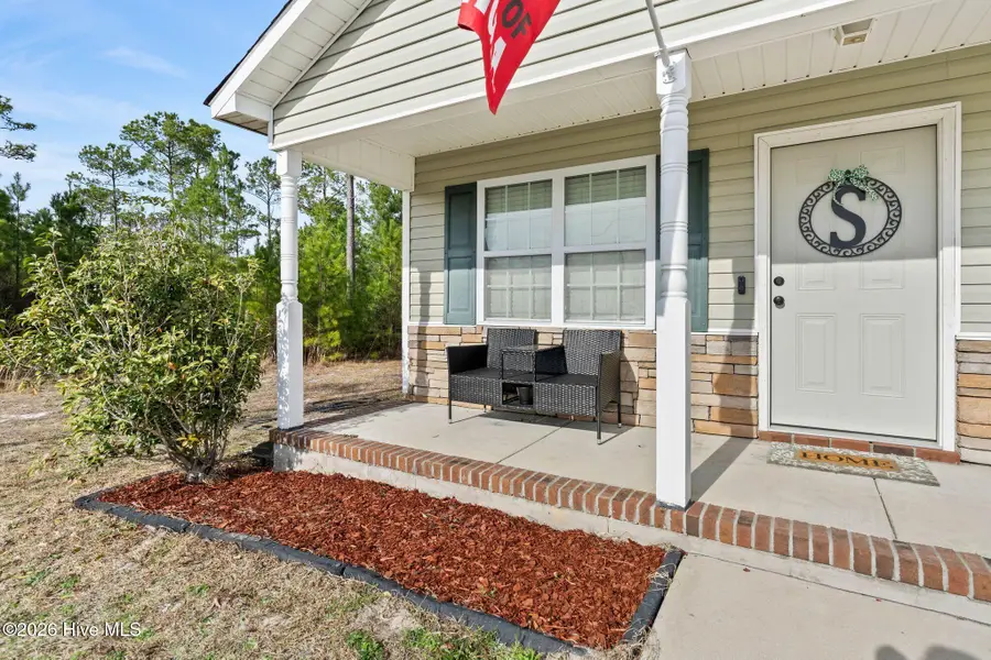 225 Lockwood Court, Hubert, NC 28539 - #3