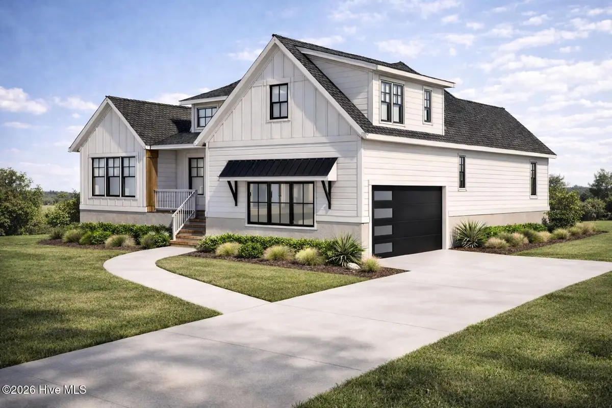 101 Reef Road, Carolina Beach, NC 28428 - #1