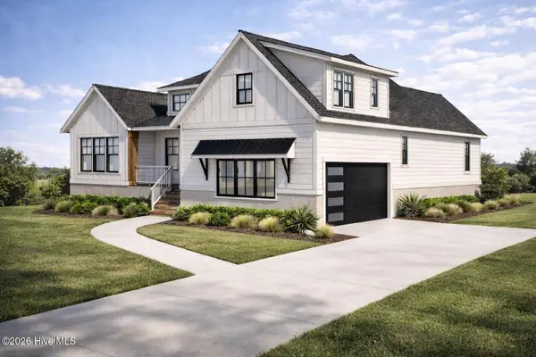 101 Reef Road, Carolina Beach, NC 28428