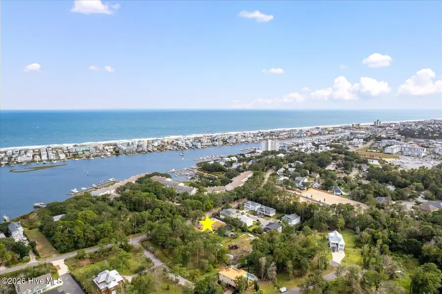 101 Reef Road, Carolina Beach, NC 28428 - #3