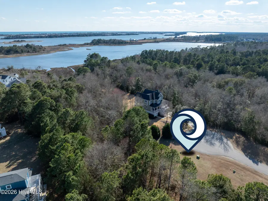 415 Wisteria Lane, Holly Ridge, NC 28445 - #3