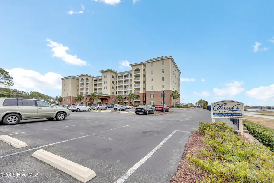 7265 Seashell Lane Sw #408, Ocean Isle Beach, NC 28469 - #2