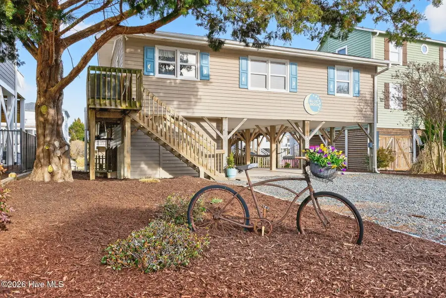 427 6th Street, Sunset Beach, NC 28468 - #2