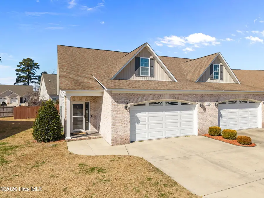 1912 Leighton Drive #A, Greenville, NC 27834 - #2