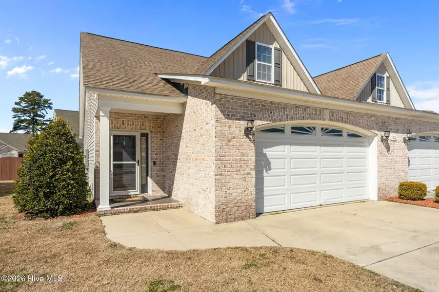 1912 Leighton Drive #A, Greenville, NC 27834 - #3