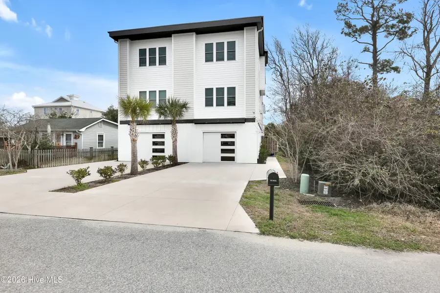 1407 Searay Lane #Unit 2, Carolina Beach, NC 28428 - #3