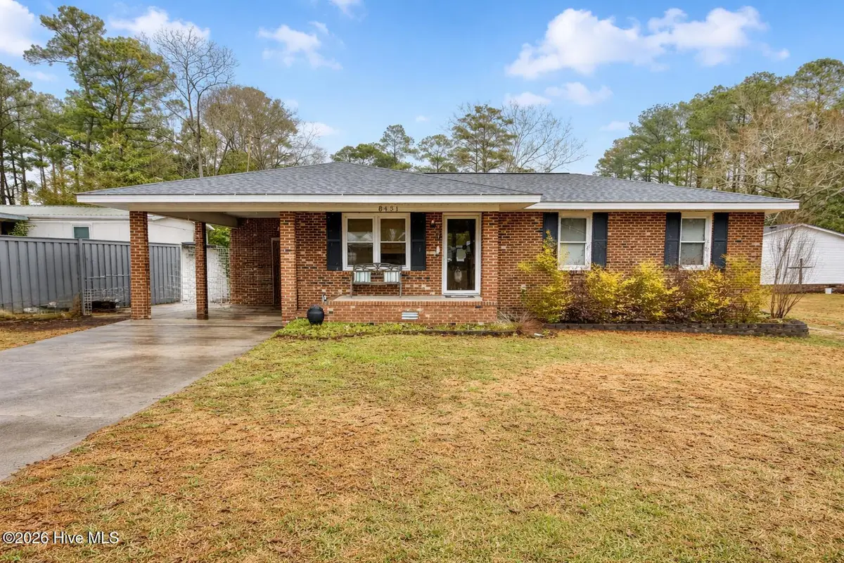 8451 Nc-306 S, Arapahoe, NC 28510 - #1