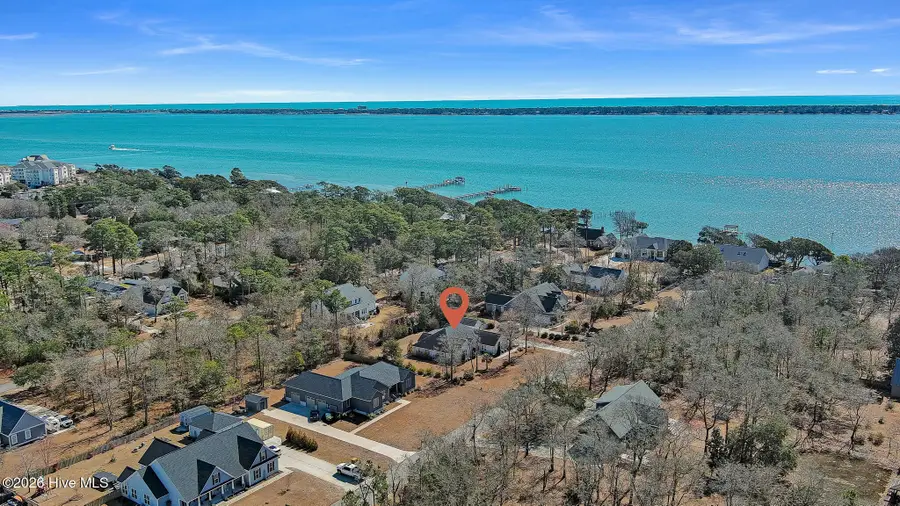 204 Nottingham Lane, Morehead City, NC 28557 - #2